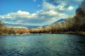 Travel to Mtkvari river. #Kura #Mtkvari #travel #rafting #tour #Georgia #sailing directions 